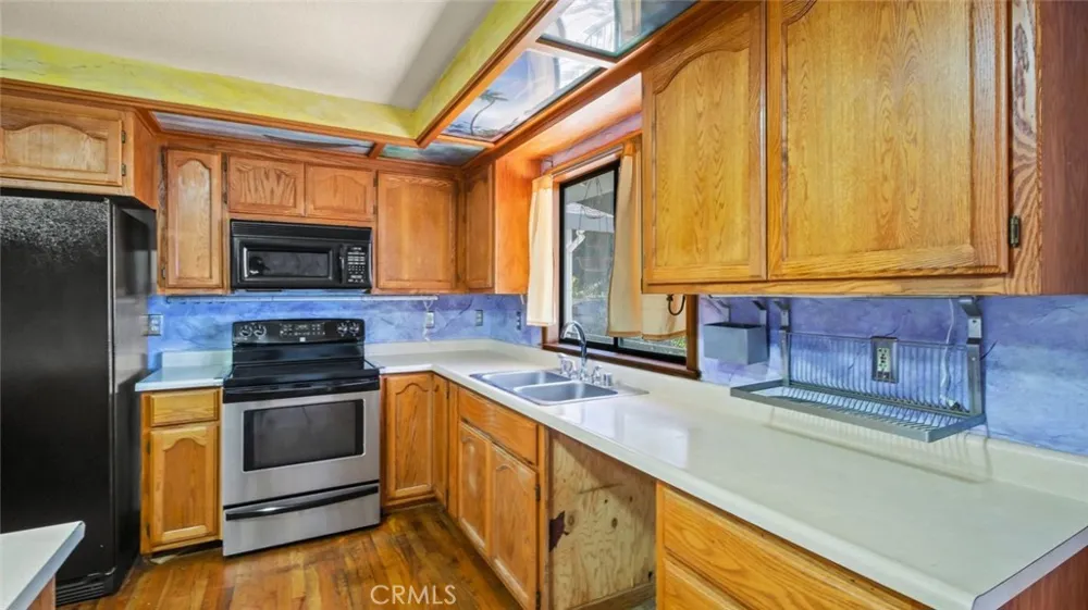 18413 Deer Hill Road Hidden Valley Lake, CA 95467