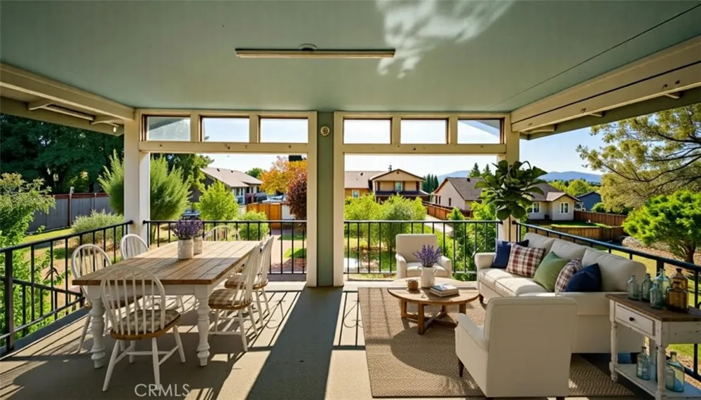 18413 Deer Hill Road Hidden Valley Lake, CA 95467