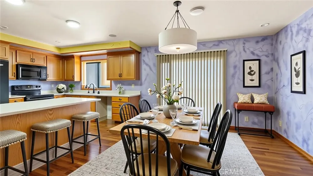 18413 Deer Hill Road Hidden Valley Lake, CA 95467