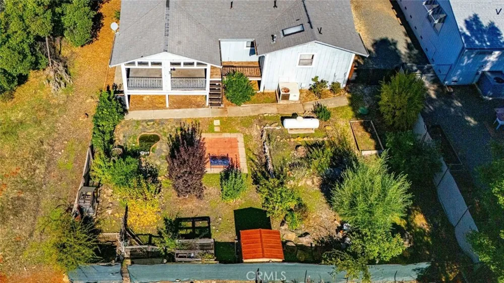 18413 Deer Hill Road Hidden Valley Lake, CA 95467