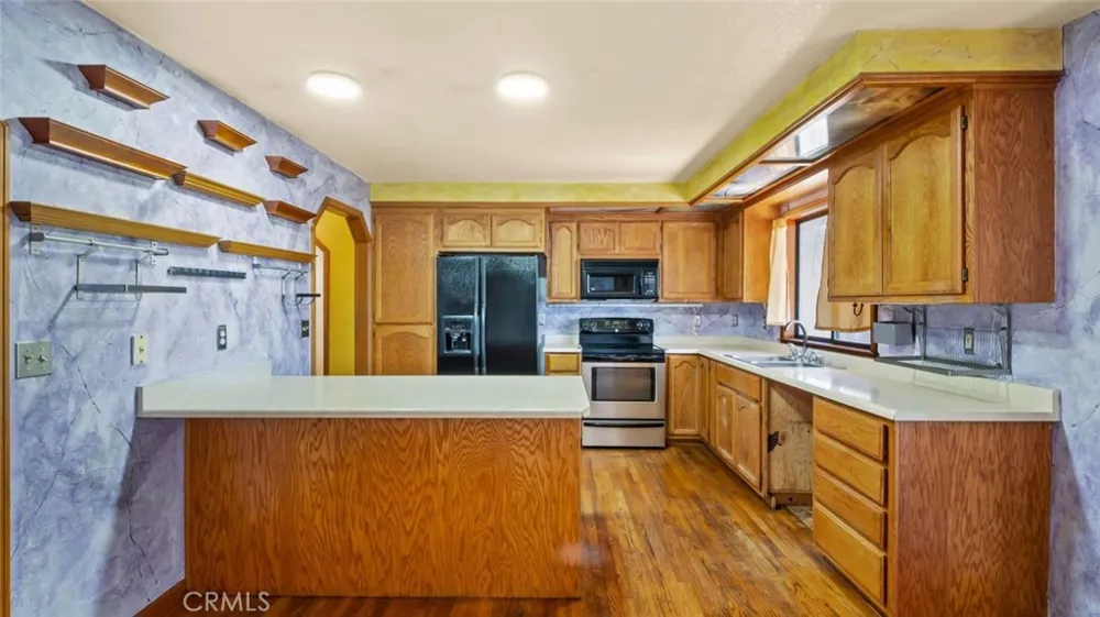 18413 Deer Hill Road Hidden Valley Lake, CA 95467