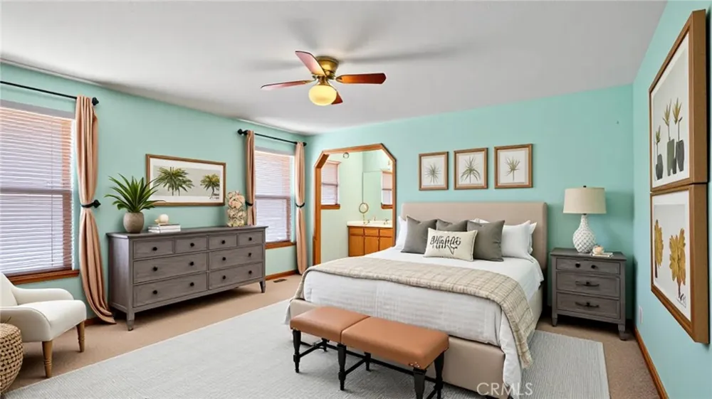 18413 Deer Hill Road Hidden Valley Lake, CA 95467