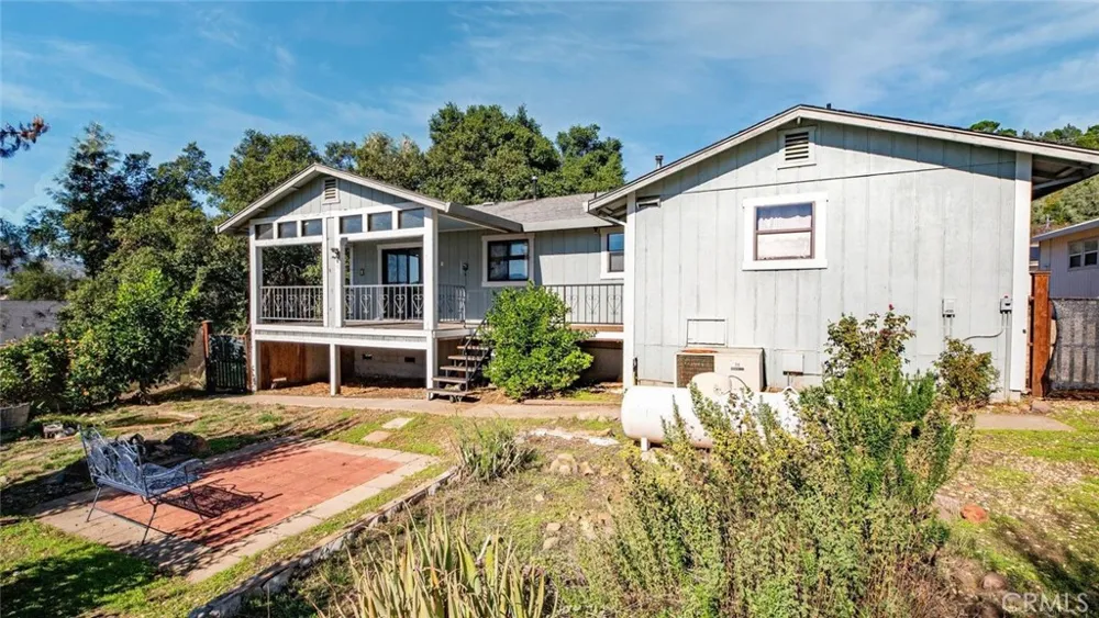 18413 Deer Hill Road Hidden Valley Lake, CA 95467
