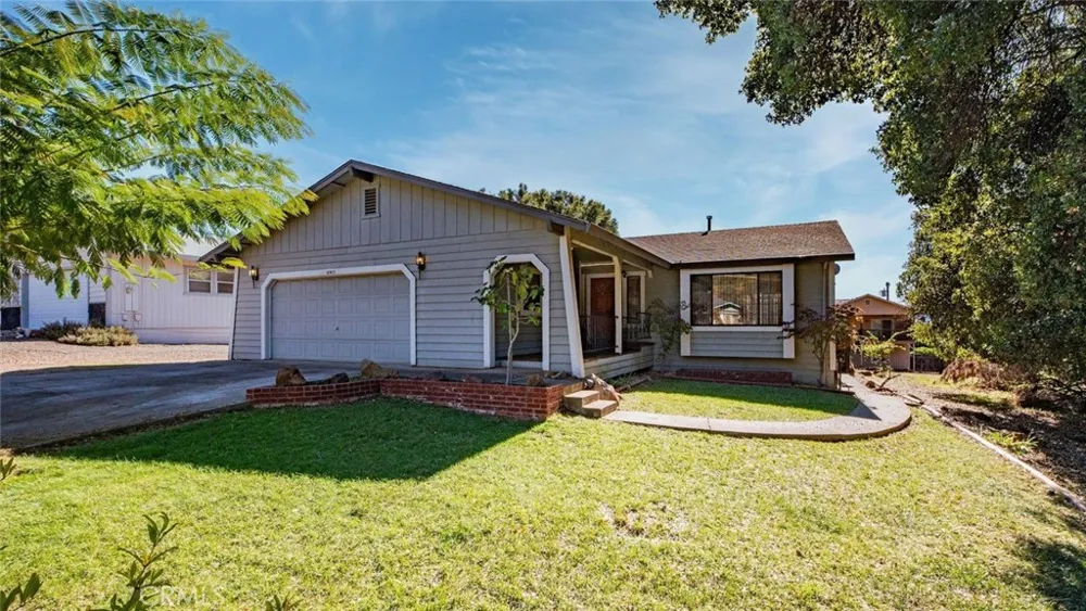 18413 Deer Hill Road Hidden Valley Lake, CA 95467