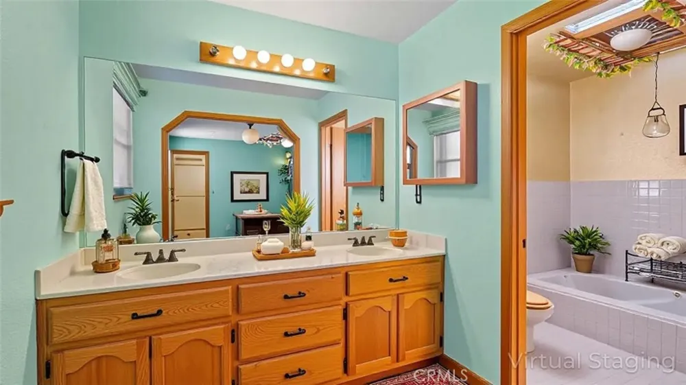 18413 Deer Hill Road Hidden Valley Lake, CA 95467