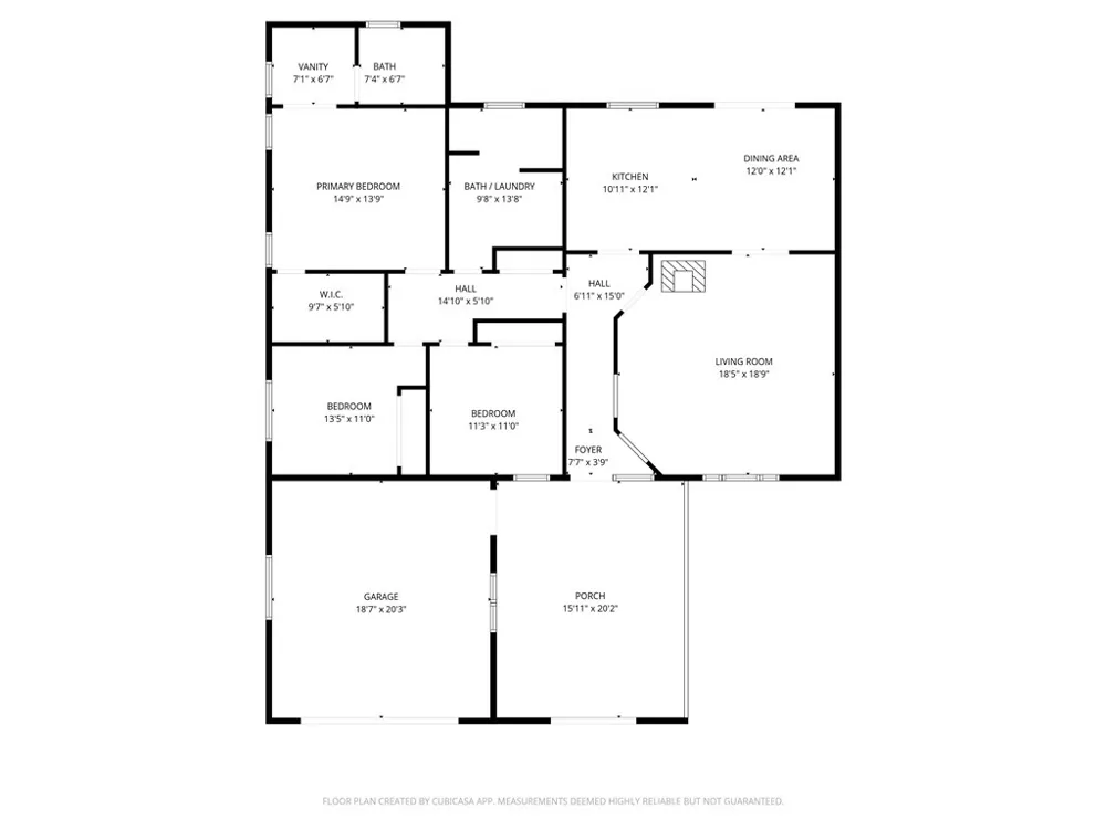 18413 Deer Hill Road Hidden Valley Lake, CA 95467