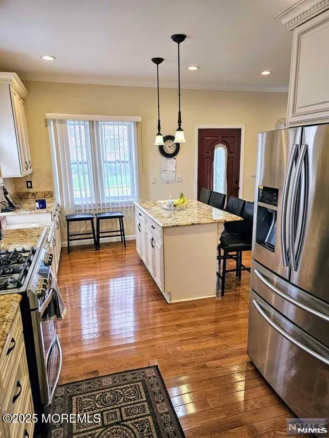89 Rose Street Wood Ridge, NJ 07075