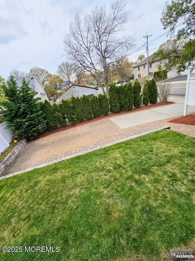 89 Rose Street Wood Ridge, NJ 07075