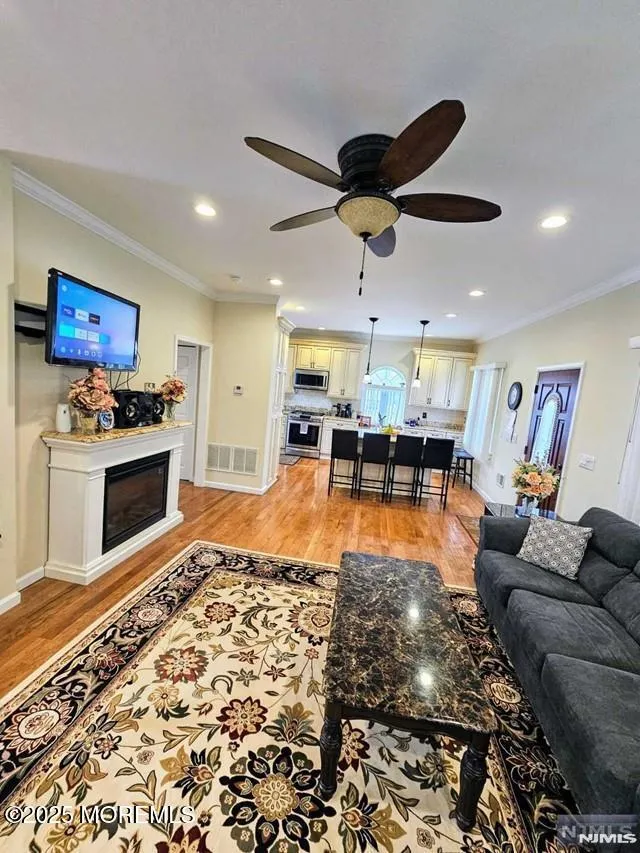 89 Rose Street Wood Ridge, NJ 07075