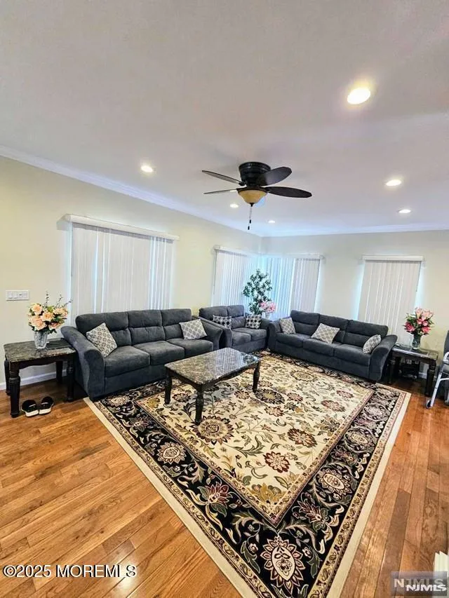 89 Rose Street Wood Ridge, NJ 07075