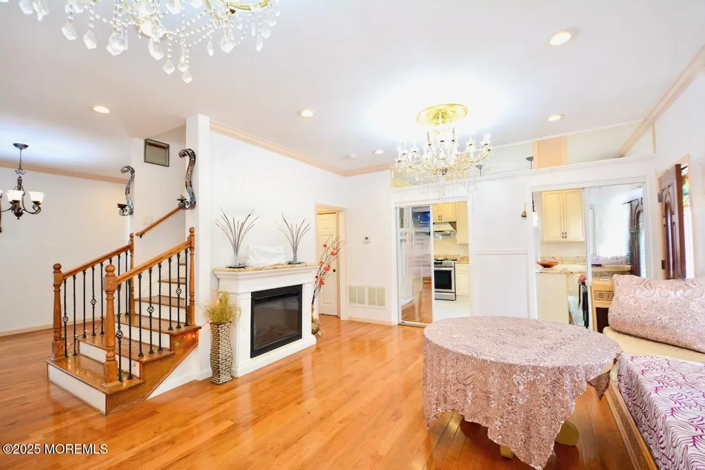 89 Rose Street Wood Ridge, NJ 07075