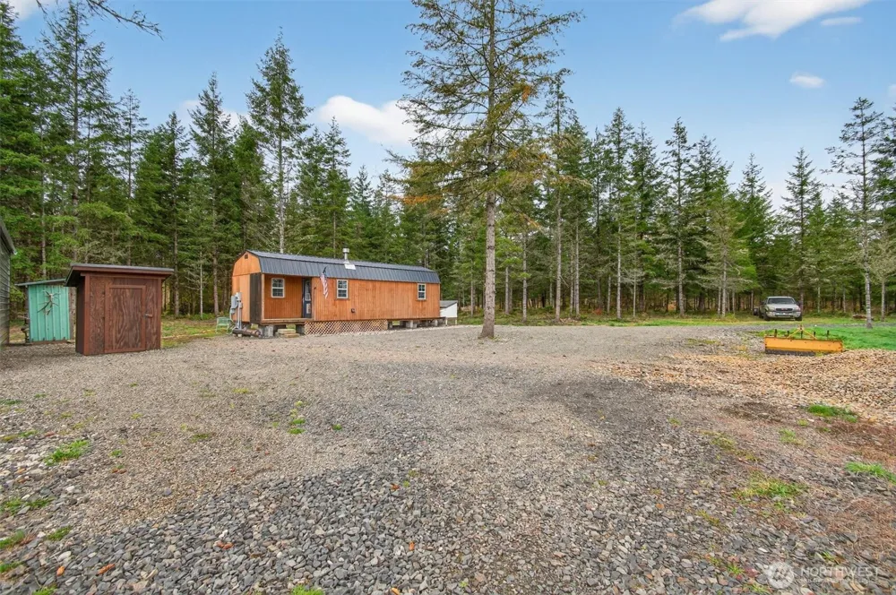 131 Kuty Drive Toledo, WA 98591