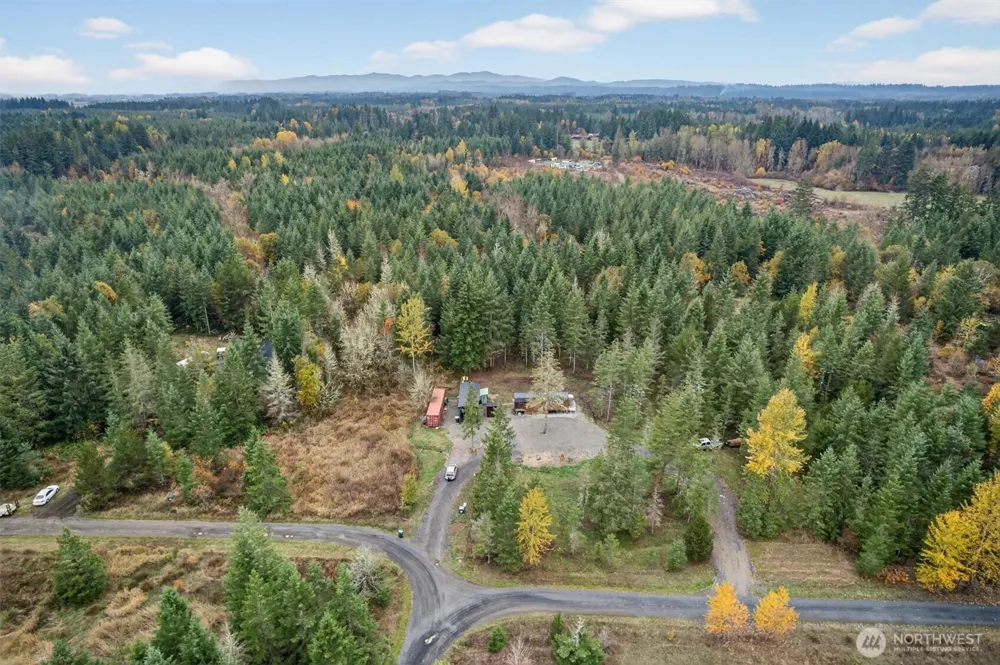 131 Kuty Drive Toledo, WA 98591