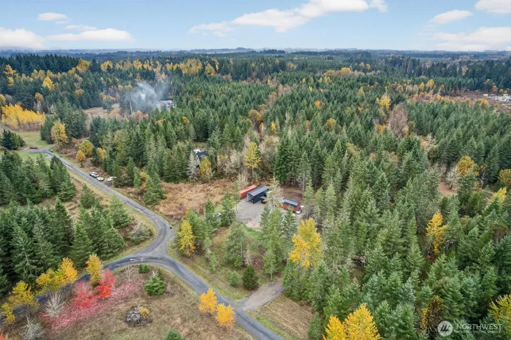131 Kuty Drive Toledo, WA 98591