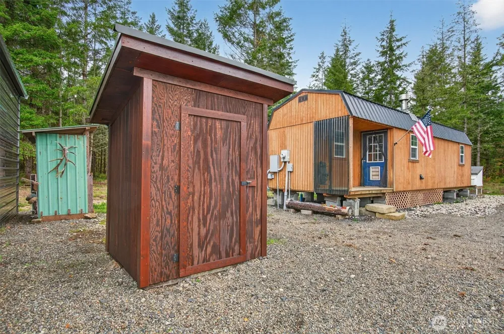 131 Kuty Drive Toledo, WA 98591
