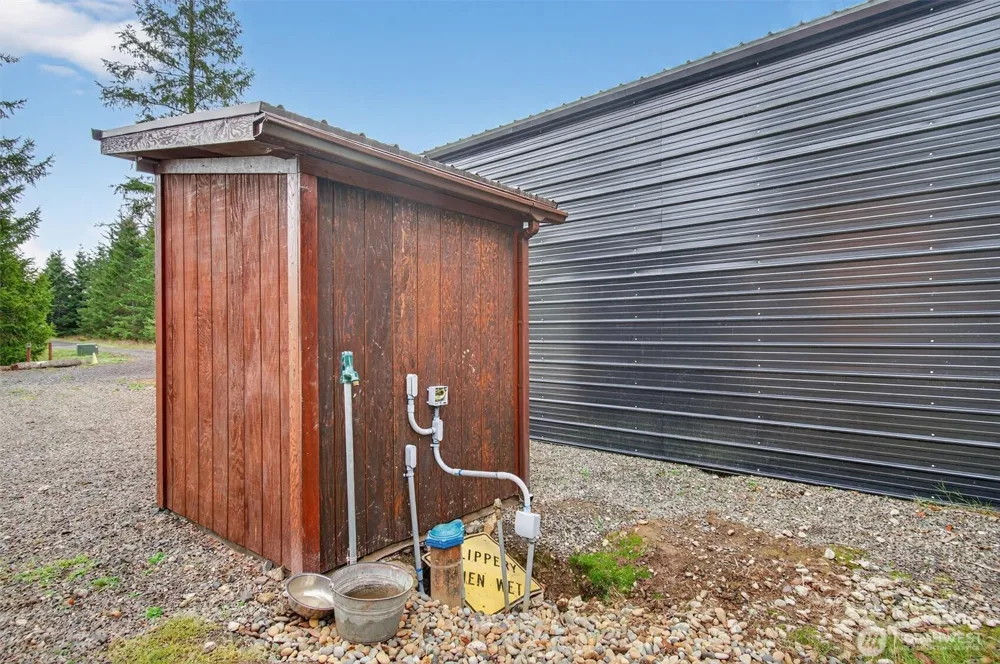131 Kuty Drive Toledo, WA 98591