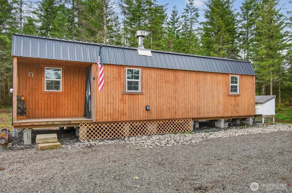 131 Kuty Drive Toledo, WA 98591