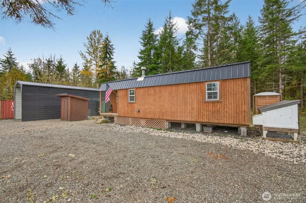 131 Kuty Drive Toledo, WA 98591