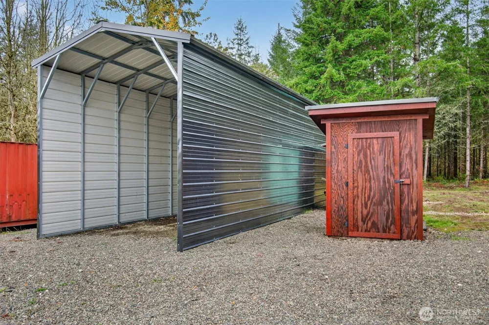 131 Kuty Drive Toledo, WA 98591