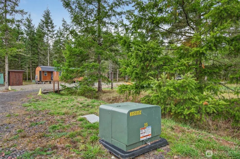 131 Kuty Drive Toledo, WA 98591