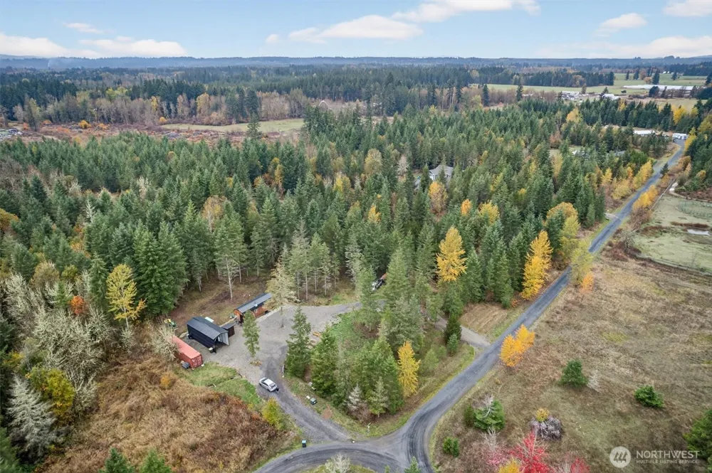 131 Kuty Drive Toledo, WA 98591