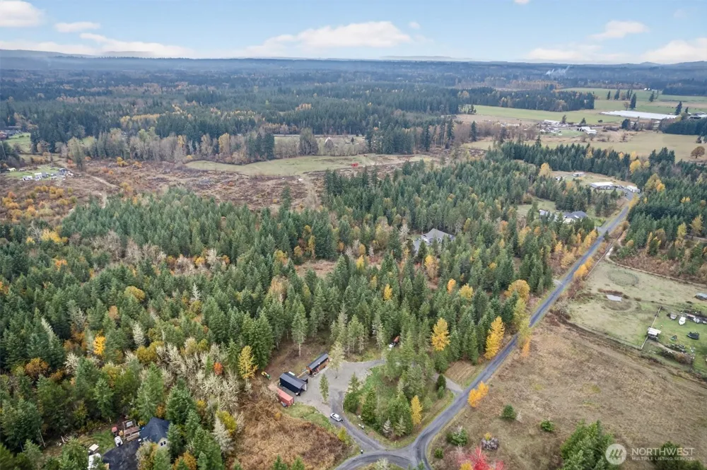131 Kuty Drive Toledo, WA 98591