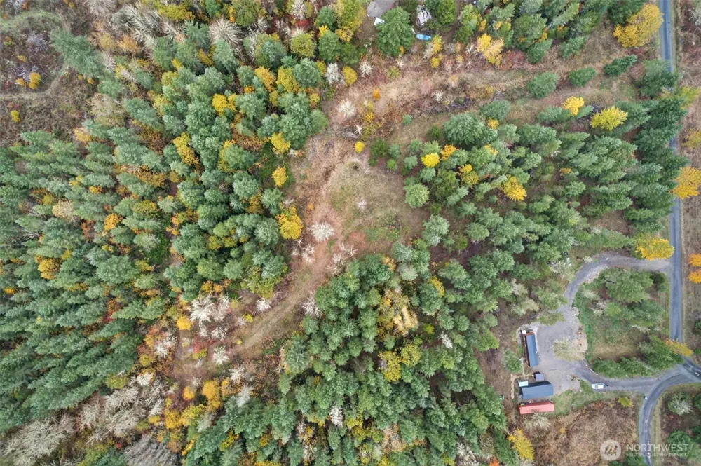 131 Kuty Drive Toledo, WA 98591