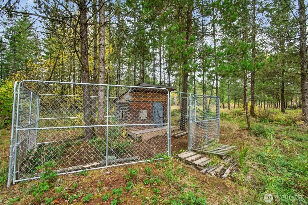 131 Kuty Drive Toledo, WA 98591