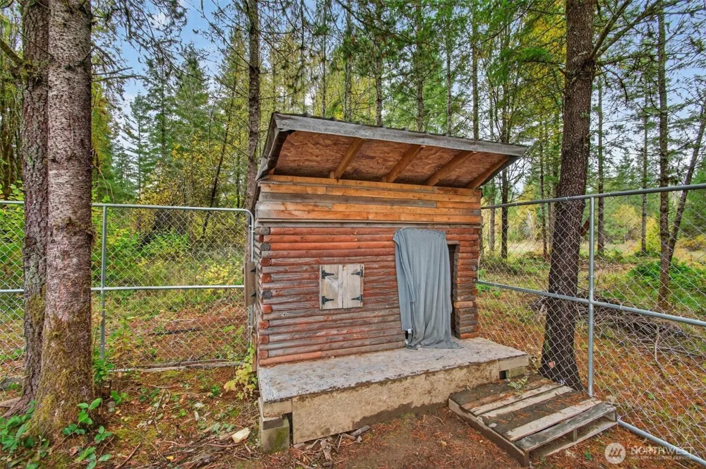 131 Kuty Drive Toledo, WA 98591