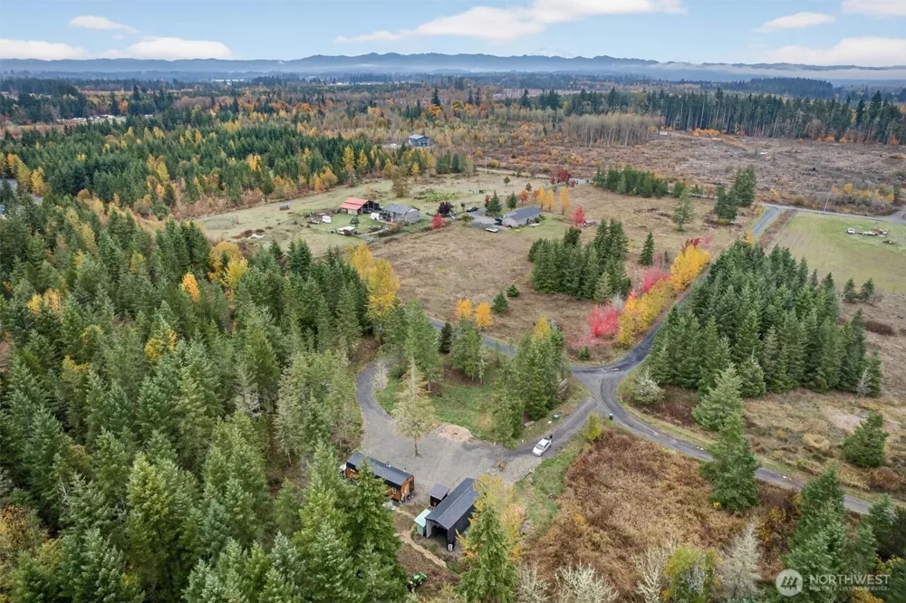 131 Kuty Drive Toledo, WA 98591
