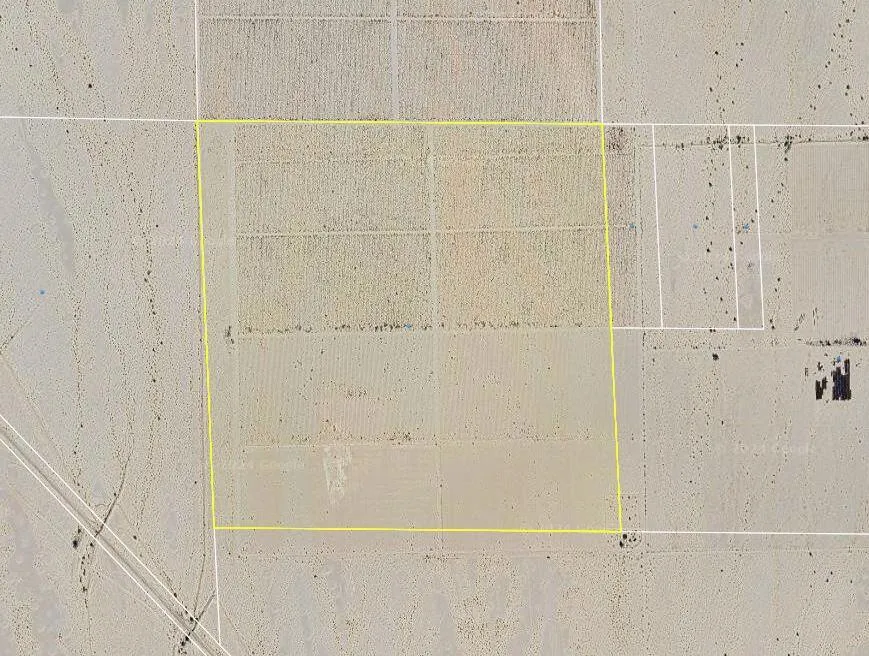 160 Acres Near Midland Road Blythe, CA 92225