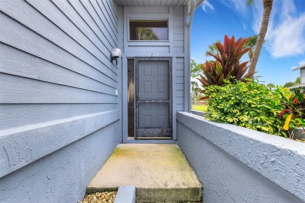1827 SETTLERS DRIVE #A7 Nokomis, FL 34275