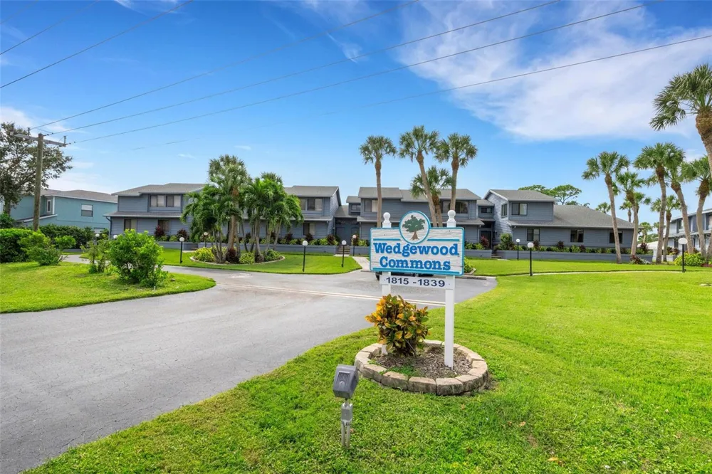 1827 SETTLERS DRIVE #A7 Nokomis, FL 34275