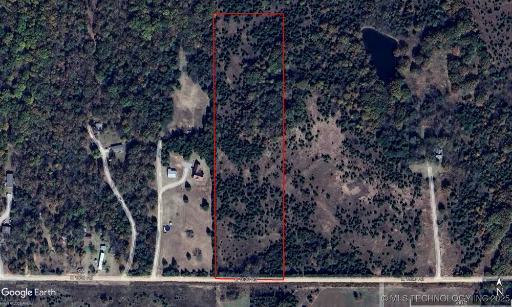 E 1020 ROAD Prague, OK 74864