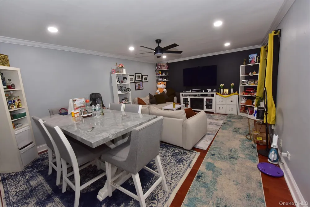 87-50 204 STREET #B74 Hollis, NY 11423