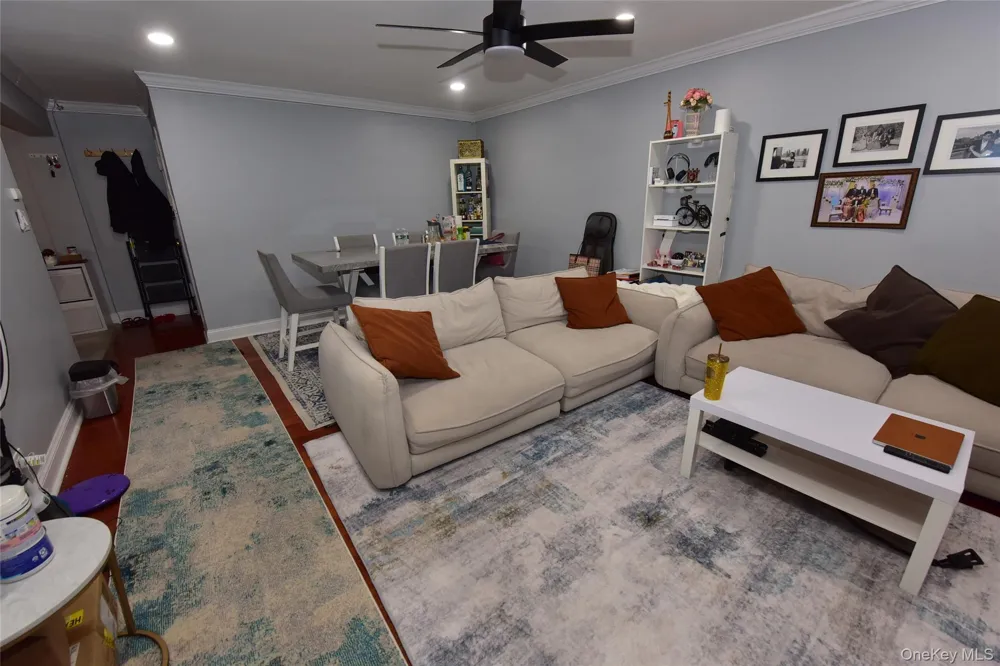 87-50 204 STREET #B74 Hollis, NY 11423