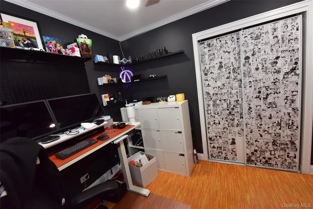 87-50 204 STREET #B74 Hollis, NY 11423