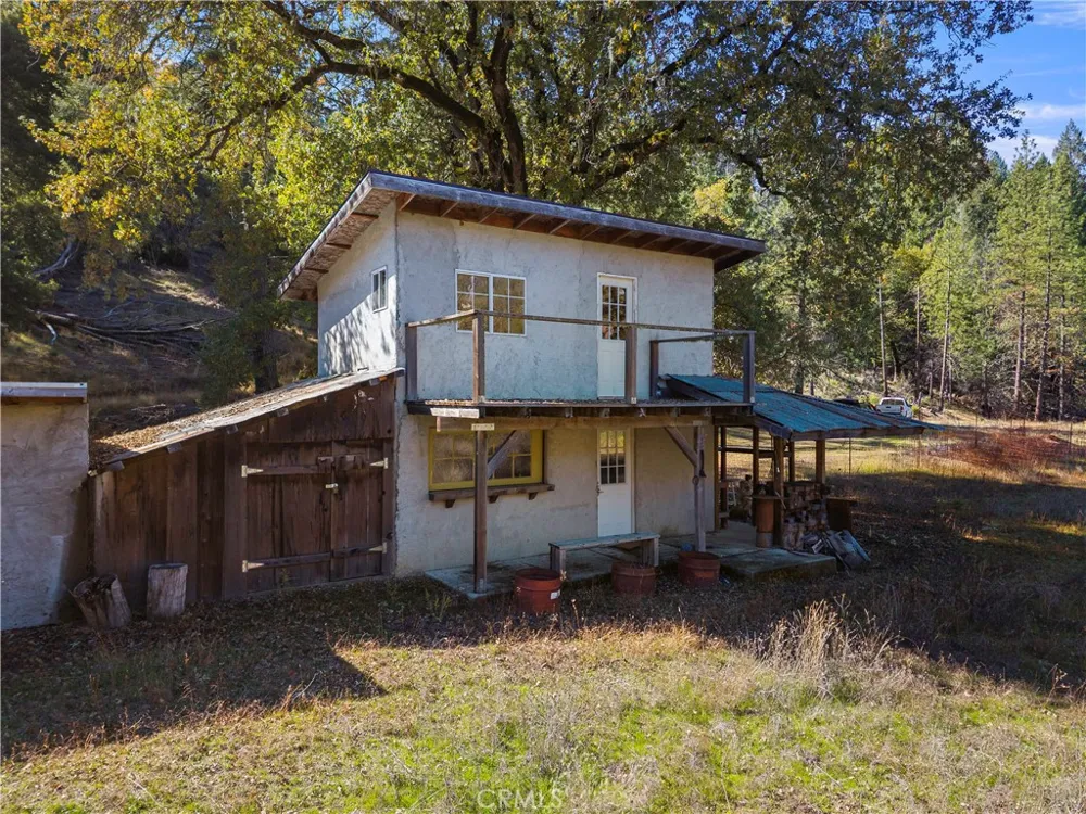 5200 Bartlett Springs Road Lucerne, CA 95458