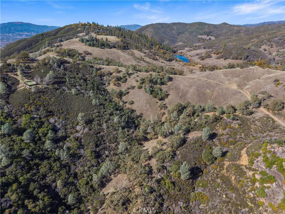 5200 Bartlett Springs Road Lucerne, CA 95458