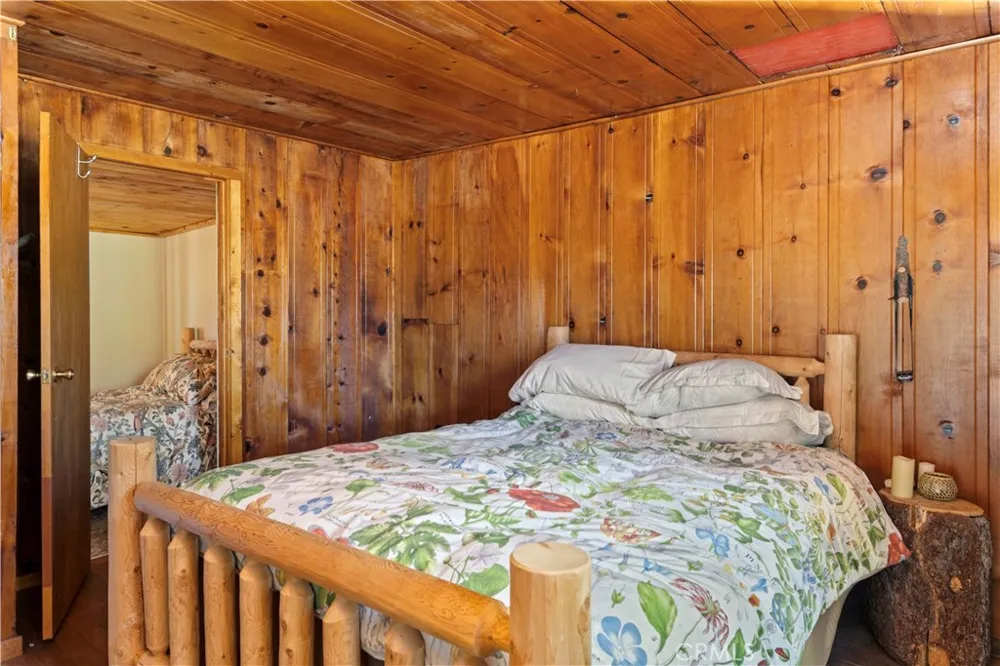 5200 Bartlett Springs Road Lucerne, CA 95458
