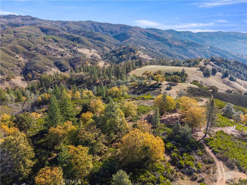 5200 Bartlett Springs Road Lucerne, CA 95458