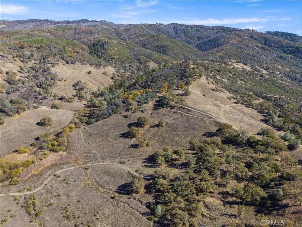 5200 Bartlett Springs Road Lucerne, CA 95458