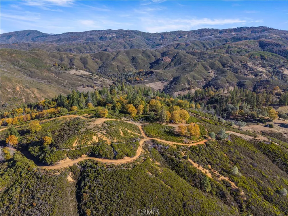5200 Bartlett Springs Road Lucerne, CA 95458