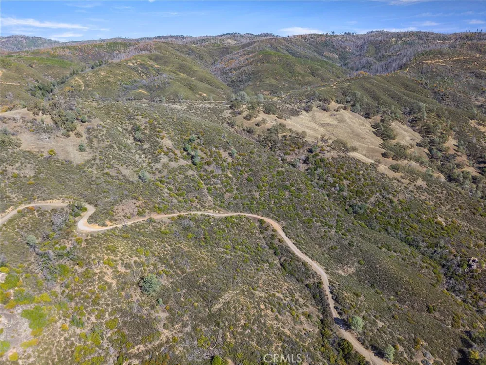 5200 Bartlett Springs Road Lucerne, CA 95458