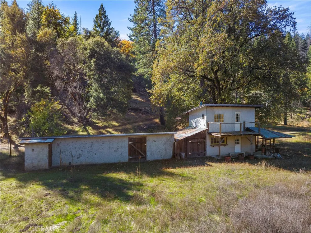 5200 Bartlett Springs Road Lucerne, CA 95458