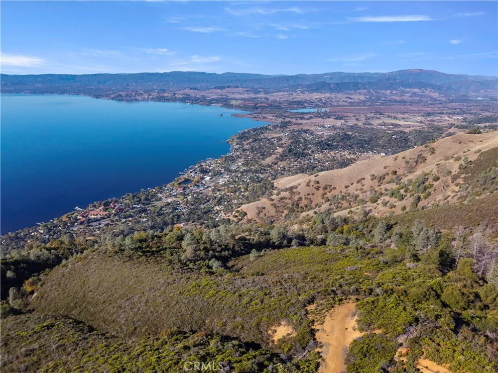 5200 Bartlett Springs Road Lucerne, CA 95458