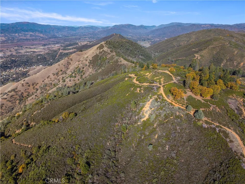 5200 Bartlett Springs Road Lucerne, CA 95458
