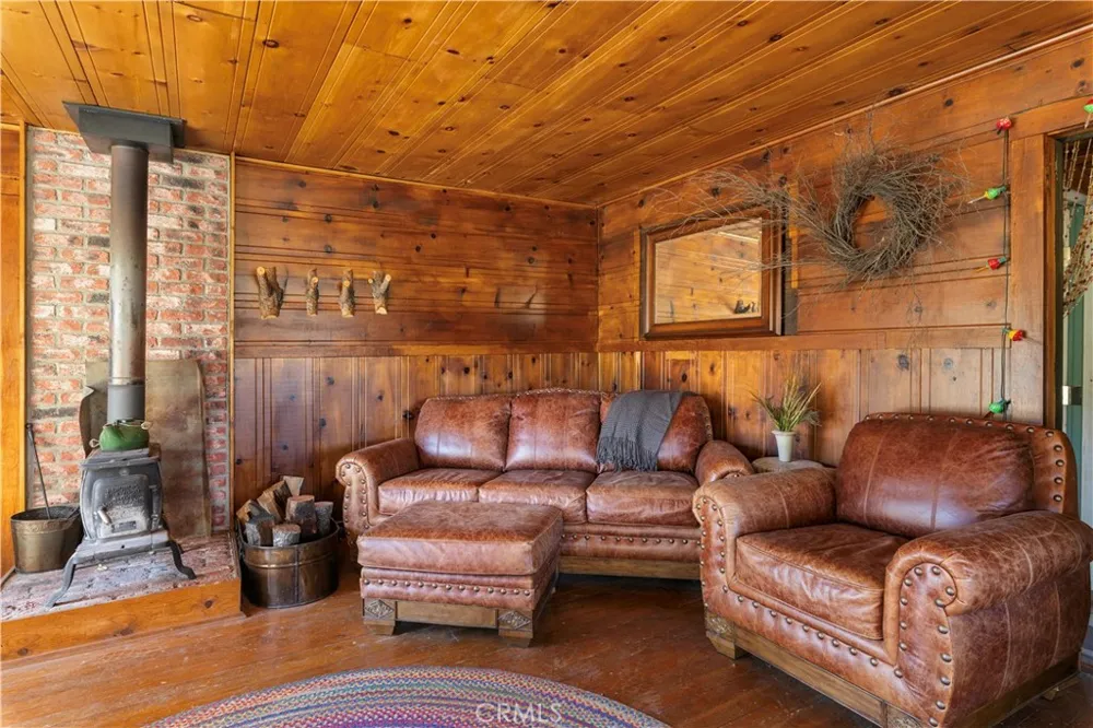 5200 Bartlett Springs Road Lucerne, CA 95458
