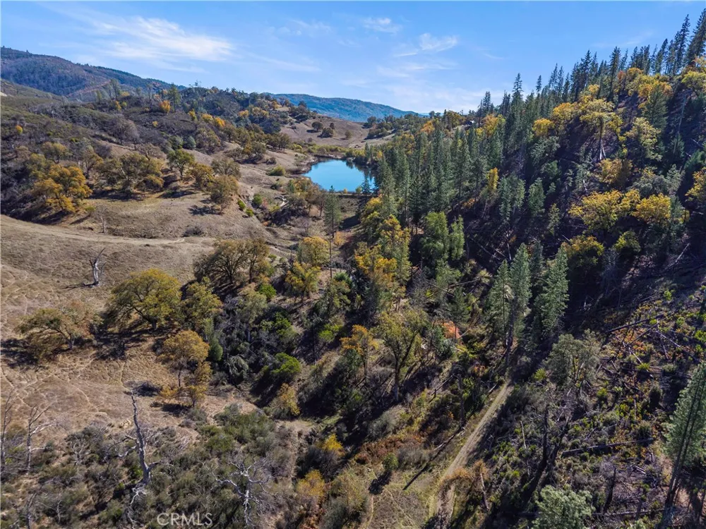 5200 Bartlett Springs Road Lucerne, CA 95458