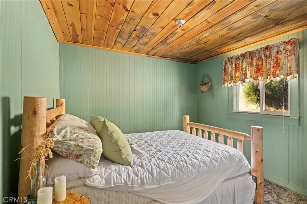 5200 Bartlett Springs Road Lucerne, CA 95458